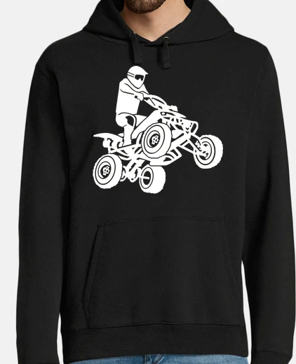 Sudadera patio
