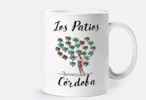 Patio Cordobés