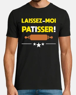 Pâtissier Pâtisserie Cadeau Original
