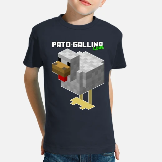 Camisetas Gallina Con Envío Gratis
