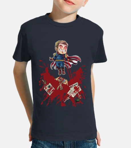 Abbigliamento patria