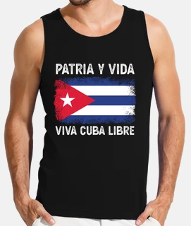 patria y vida cuba cadeau de la liberté