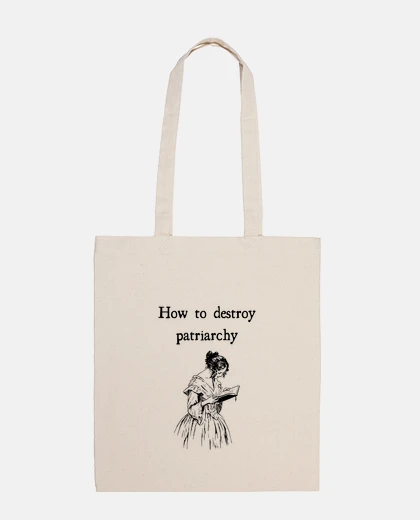 Bag patriarchy