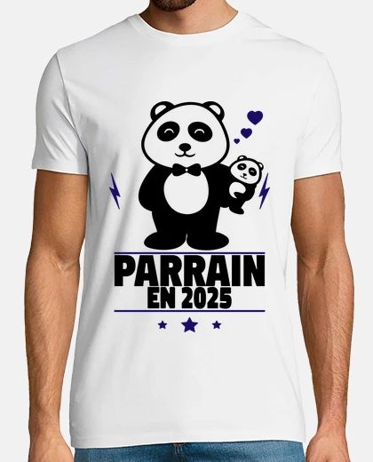 Camiseta patrocinar en 2025, pronto patrocinar