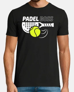 patron de padel