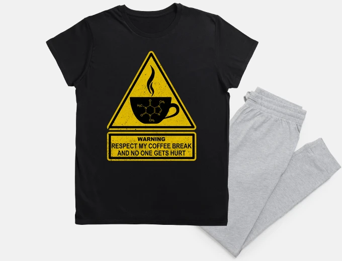 Pigiama pausa caffè v2
