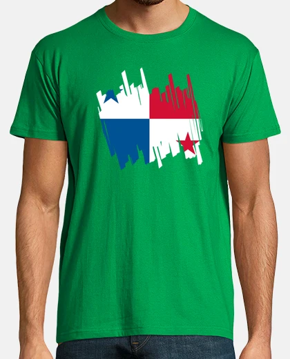 Tee-shirt Pavillon panam