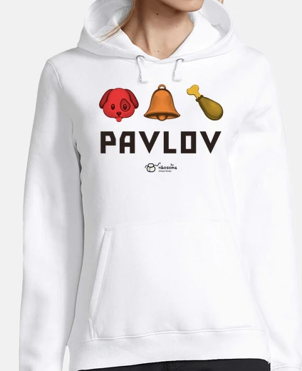 Hoodie pavlov (clear backgrounds)