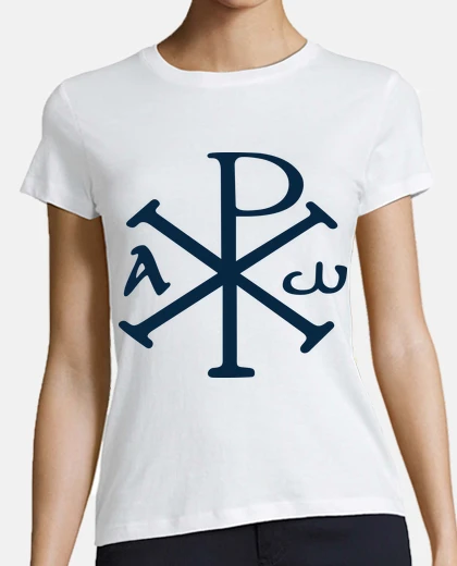Tee-shirt pax ro man a