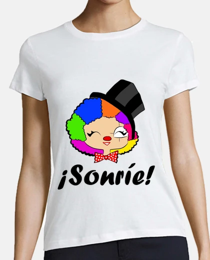 T-shirt payasa