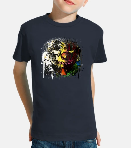 Ropa payaso