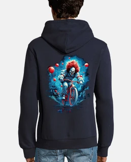 Sudaderas Pennywise el payaso Envio Gratis laTostadora