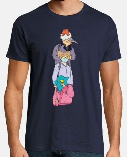 Camiseta Payasos Justicieros 2