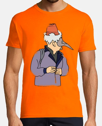 Camiseta Payasos Justicieros Recio