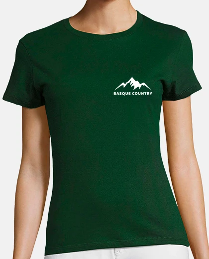 Tee-shirt pays Basque