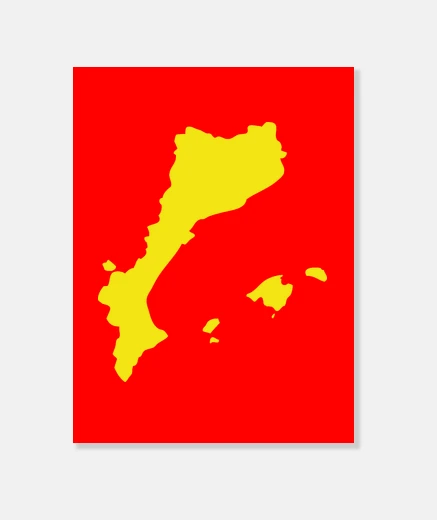 Tableau pays catalans