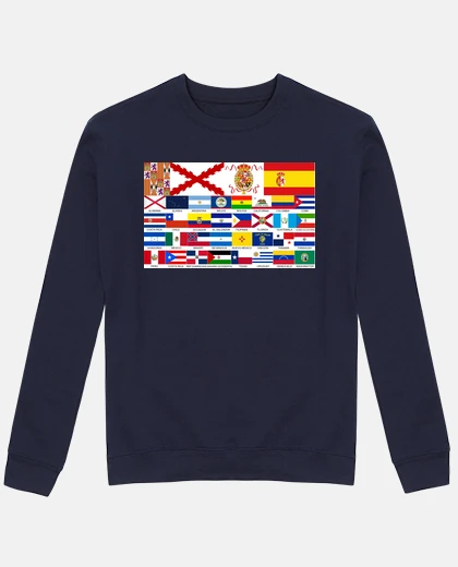 Sweat Pays et origine hispaniques