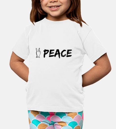 Ropa paz