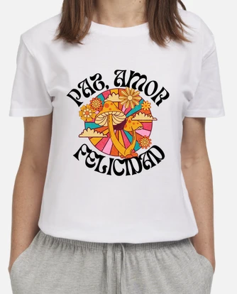 Camisolas hippies hotsell