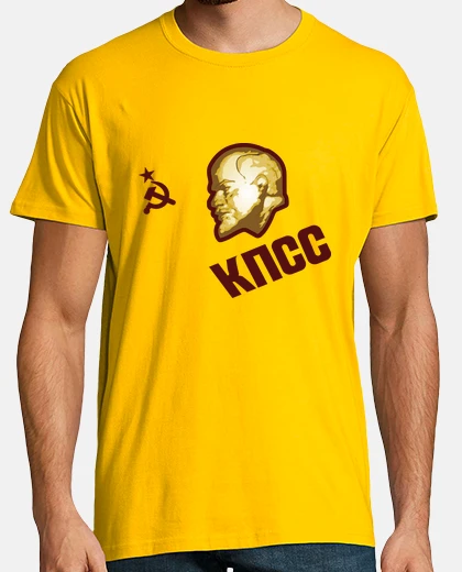 Tee-shirt pcus