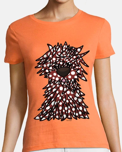 Camiseta PDAE flamenco 2