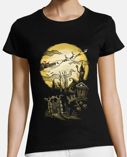 T-shirt pe sad illa na prima vita d
