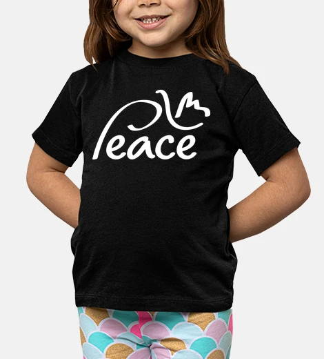 Ropa PEACE