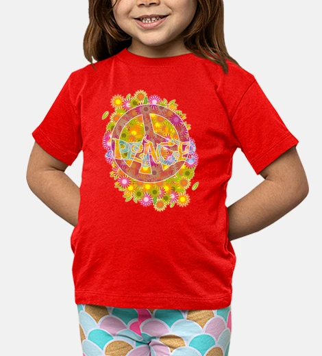 Ropa Peace