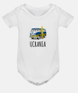 peace in ukraine, no war, van for life, make peace for baby and children,