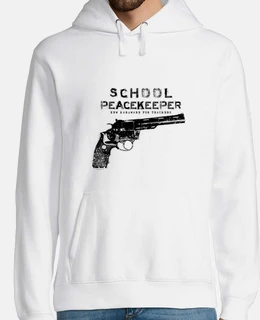peacekeeper scolastico - raccomandazion