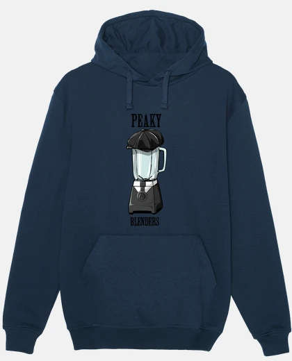 Sweat Peaky Blenders