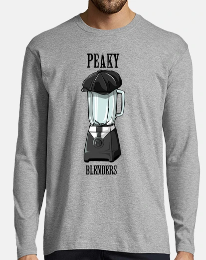 Tee-shirt Peaky Blenders
