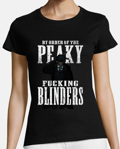 T-shirt Peaky Blinders