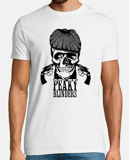 T-shirt Peaky Blinders