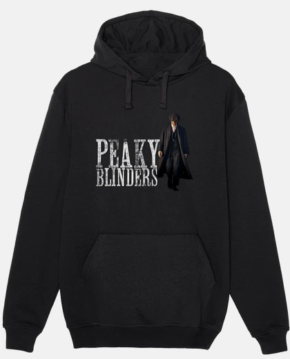 Sudadera Peaky Blinders