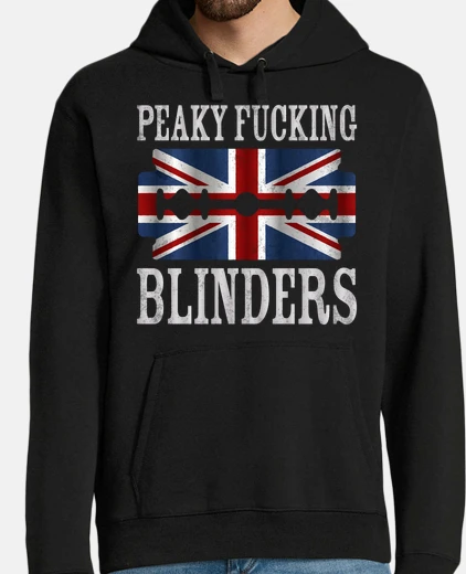 Sudadera Peaky Fucking Blinders
