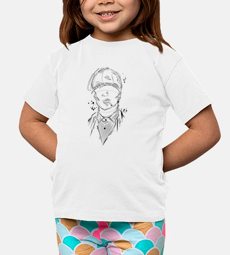 Kids peaky sketchy