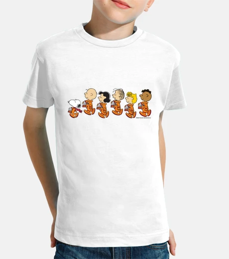 Abbigliamento Peanuts Astronauts
