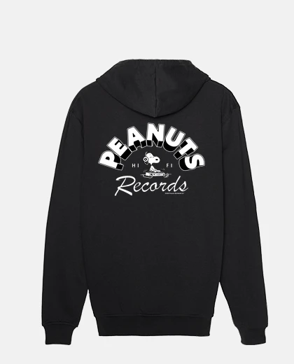 Sweat Peanuts records