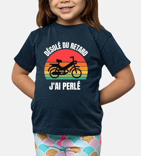 Kids pearl
