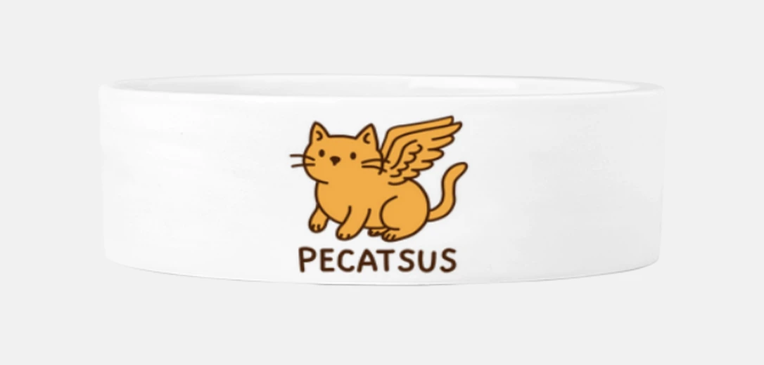 Mascotas peccadilloes