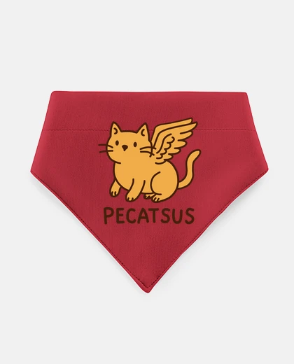 Mascotas peccadilloes