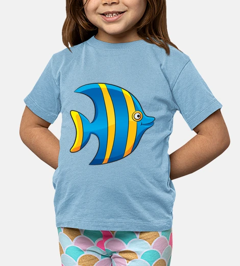Ropa Pececillo