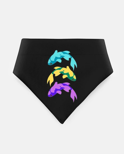 Mascotas Peces