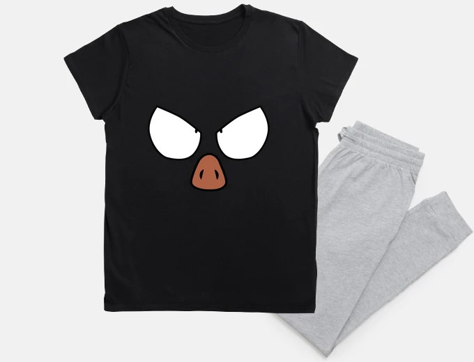 Pyjama pechan