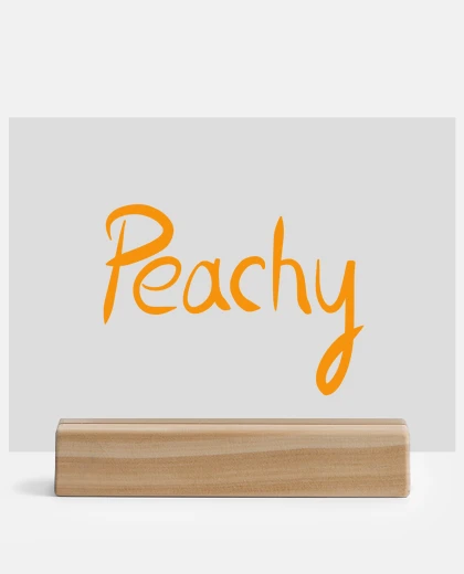 Metacrilato pêche