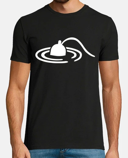 Tee-shirt pêche