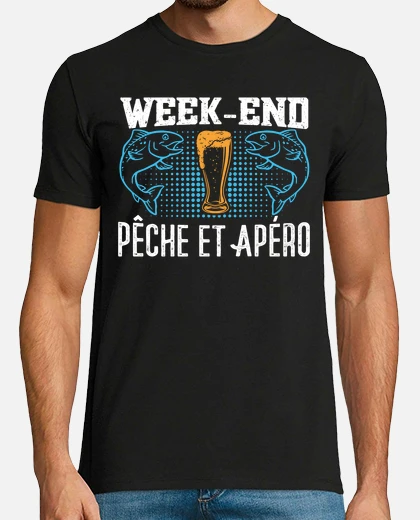 cadeau pecheur