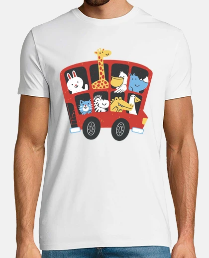 Tee-shirt pédagogie enfants CNV jouets activités pédagogiques école 