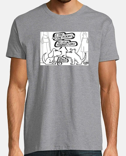 T-shirt pedigree dogs t- t-shirt